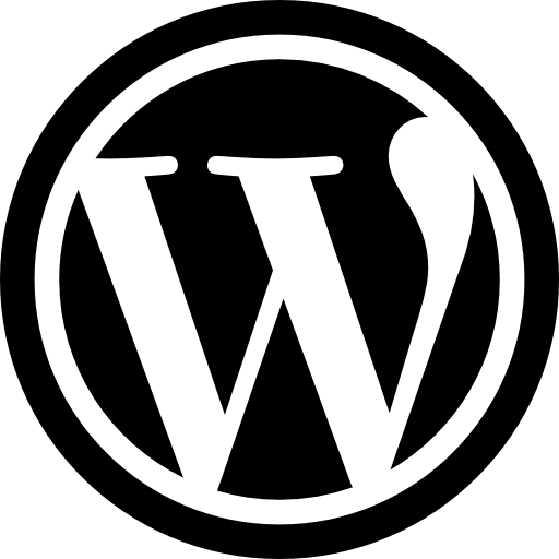 logo wordpress